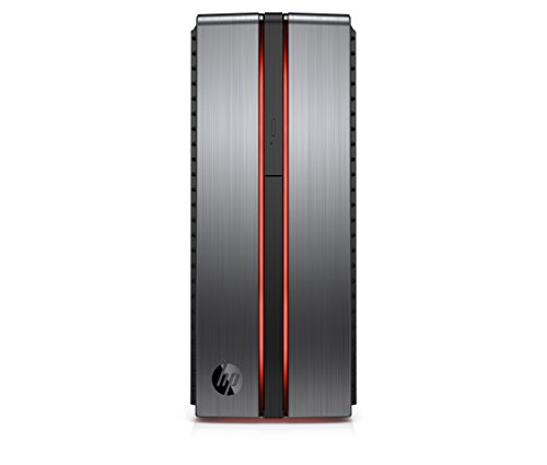 Imagen principal de HP ENVY Phoenix 860-017ng 4 GHz 6ª generación de procesadores Intel