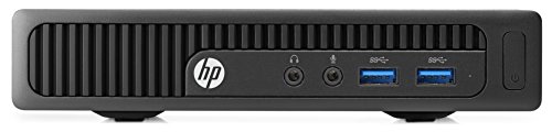 Imagen principal de HP N9F00EA#ABE - Ordenador de sobremesa (procesador Pentium 3558U, 4 G