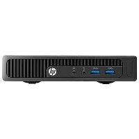 Imagen principal de HP 260 G1 Desktop Mini PC