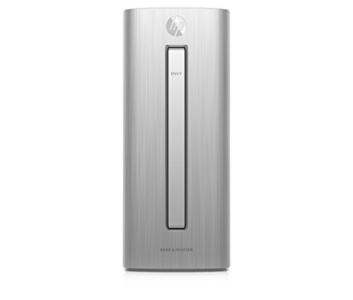 Imagen principal de HP Envy 750 104ng - ordenador de sobremesa (Intel Core i7 6700, 12 GB 