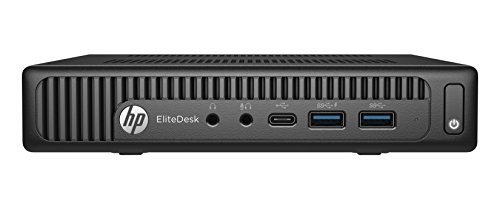 Imagen principal de HP Elitedesk 800 G2 P1G17EA - Ordenador de Sobremesa