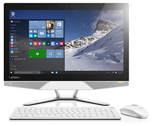 Imagen principal de Lenovo IdeaCentre 700 All in One - Ordenador de sobremesa todo en uno,