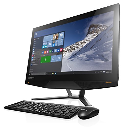 Imagen principal de Lenovo IdeaCentre 700-24ISH - Ordenador de sobremesa de 27 (Intel Core