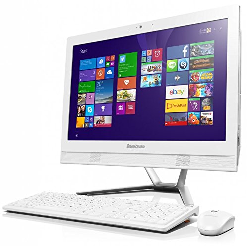 Imagen principal de Lenovo C40-30 - Ordenador de Sobremesa