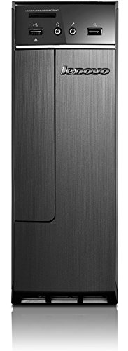 Imagen principal de Lenovo 90D9002GGE PC de sobremesa (Intel Core i5 6400, 4 GB de RAM, Di
