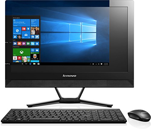 Imagen principal de Lenovo IdeaCentre C40-30 1.9GHz 3825U 21.5 1920 x 1080Pixeles Negro - 