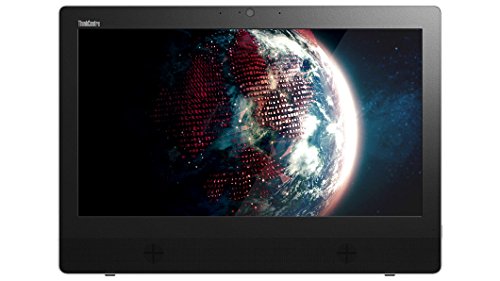 Imagen principal de Lenovo ThinkCentre E63z 1.7GHz i3-4005U 19.5 1600 x 900Pixeles Negro P