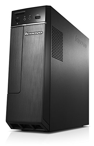Imagen principal de Lenovo H he h30-50 Vuelta de computadoras procesador Intel Core i 3-41
