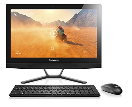 Imagen principal de Lenovo B40 ? 30 54,6 cm (21,5 Pulgadas IPS) All-in-One Desktop PC (Int