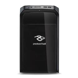 Imagen principal de Packard Bell iMedia I6669 PC Procesador TI: Intel Core i5 3 GHz