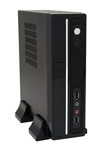 Imagen principal de Sedatech - Mini-PC Office, disipación pasiva! Intel J1900 4x2.0Ghz, 8