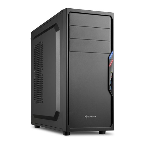 Imagen principal de Sedatech UC03610S4 - Ordenador de sobremesa (Intel i5-6500, 8 GB de RA