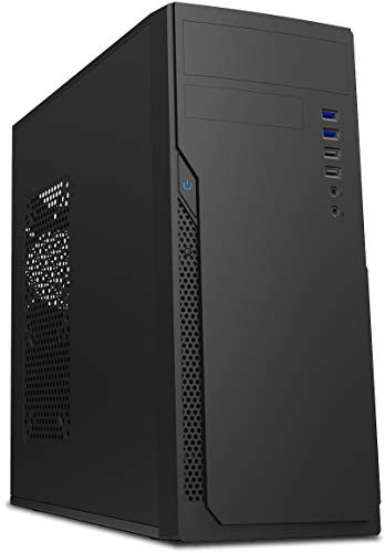 Imagen principal de VIBOX Brutus 5 - Ordenador para Gaming (Intel i7-6700K, 16 GB de RAM, 