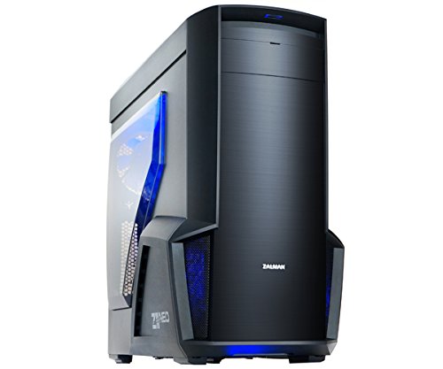 Imagen principal de VIBOX Supernova 58 Gaming PC Ordenador de sobremesa con Cupón de Jueg