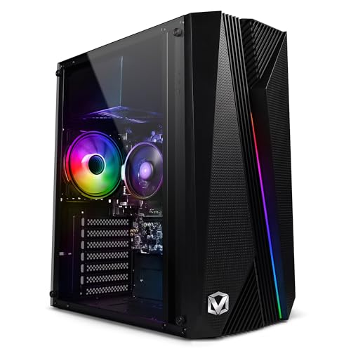 Imagen principal de Vibox I-25 Gaming PC - Quad Core AMD Ryzen 3200G Processor - Radeon Ve
