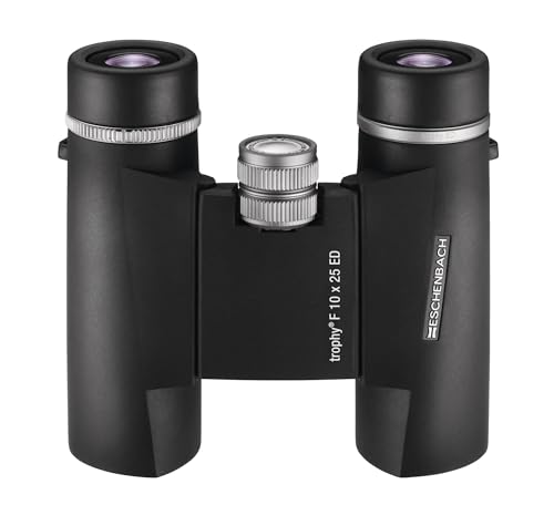 Imagen principal de Eschenbach Optik F ED 10x25 - Prismático Negro