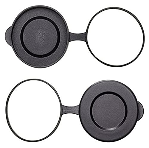 Imagen principal de Opticron Carcasas de Caucho de 32 mm de la Lente DO L Par Modelos Ajus