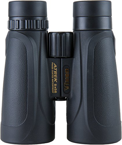 Imagen principal de Vixen atrek Prismáticos 8 x 56 Compacto de Estable Caja Resistente al
