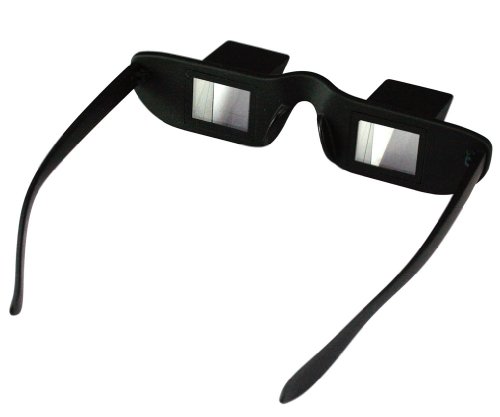 Imagen principal de Other Gafas de Lectura de Mentira Lentes Prisma Horizontal de ángulo 