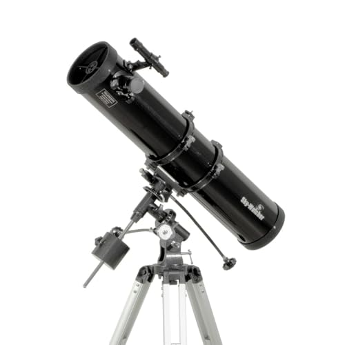 Imagen principal de Skywatcher 130/900 - Telescopio sobre trípode EQ2