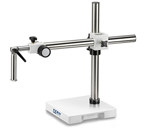 Imagen principal de Kern OZB-A5201 - Caballete universal, con brazo telescópico