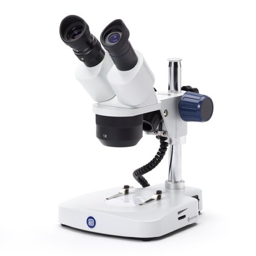 Imagen principal de Estereo Microscopio LED