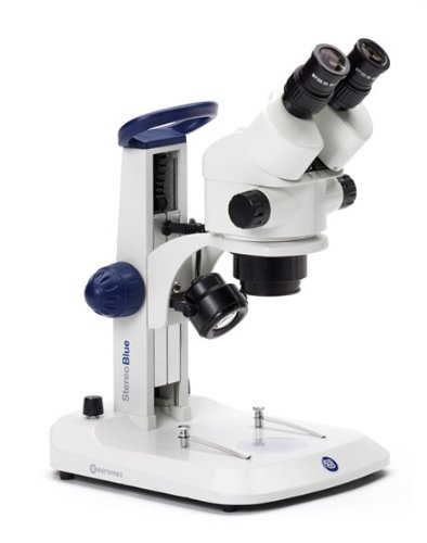 Imagen principal de Estereo microscopio Zoom