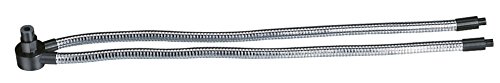 Imagen principal de Cable de luz de doble cuello de cisne [Núcleo OZB-A4532] para la máx