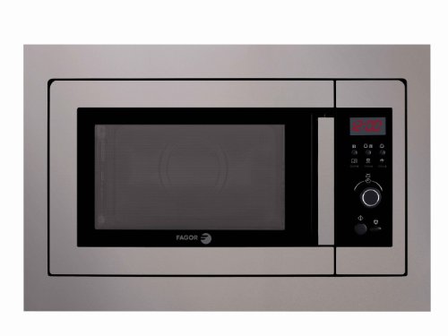 Imagen principal de Fagor MWB-17AE X, 220-240 V, 50 Hz, Acero inoxidable, 592 x 390 x 330 