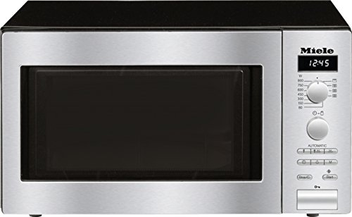 Imagen principal de Miele 24601250E Microondas, 800 W, 26 litros