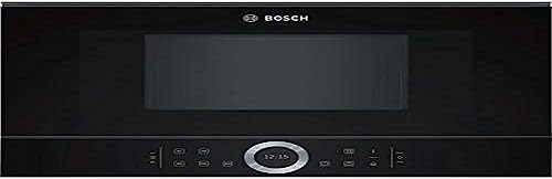 Imagen principal de Bosch BFL634GB1 Microondas, Negro