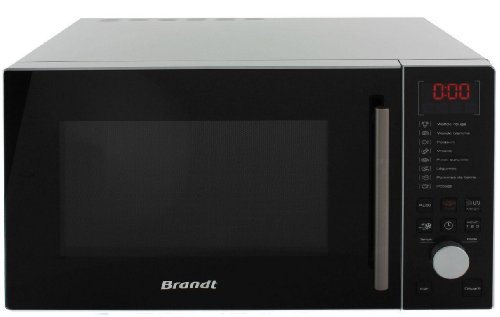 Imagen principal de Brandt GEC2632S, 230V, 50Hz, Plata, 305 x 513 x 425 mm, 14000 g - Micr