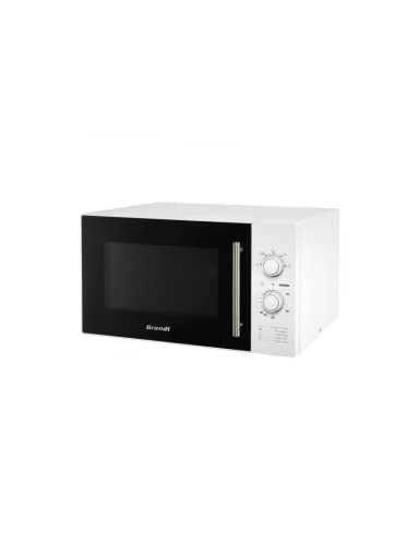 Imagen principal de Brandt SM2602W, 1450 W, 230V, 50Hz, Blanco, 513 x 425 x 305 mm, 14000 