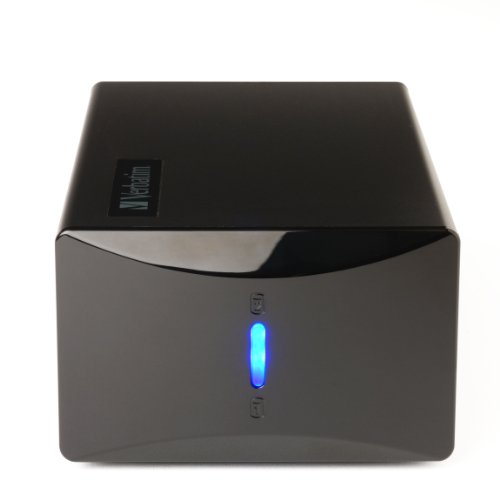 Imagen principal de Verbatim 47528 - Disco Duro Externo de 2 TB, 3.5