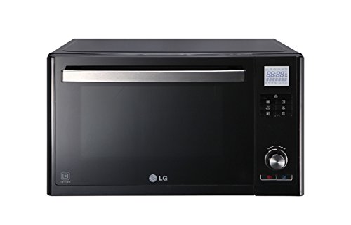 Imagen principal de LG MJ3281CBS - Microondas (368 x 357 x 240 mm)