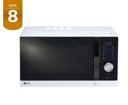 Imagen principal de LG Electronics BWHQGPA MICROONDAS con Grill DE 28 litros DE Capacidad 