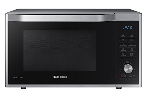 Imagen principal de Samsung - Microondas MC32J7055CT/EC con capacidad de 32 litros