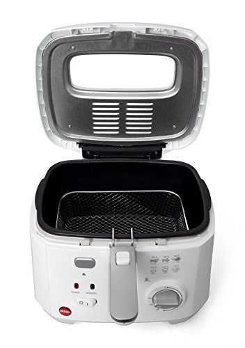Imagen principal de FRYTOWNICA FR18 2.5L