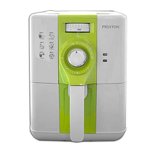 Imagen principal de Prixton PRX FREIDORA ECOFRYER SIN Aceite