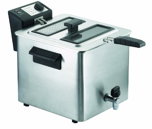 Imagen principal de RGV FRY TYPE 8LT - Freidora