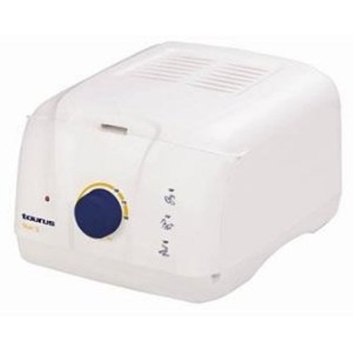 Imagen principal de Taurus - Freidora Star3, 973173, 2100W, 2.5L, Totalmente Desmontable, 
