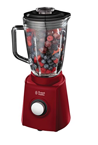 Imagen principal de Russell Hobbs 18996-56 Desire Batidora de Vaso, 750 W, Vidrio, Gris