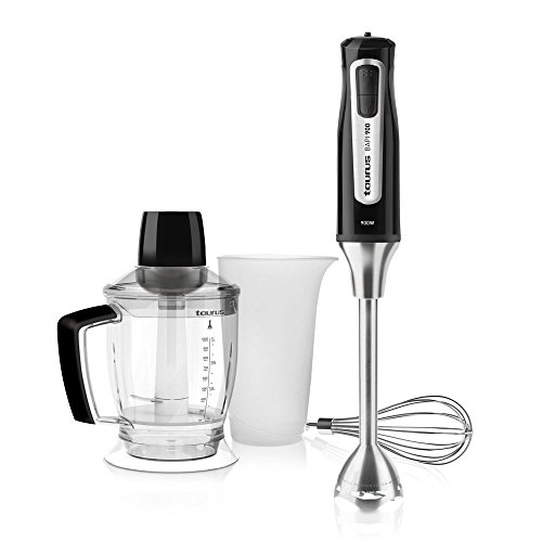 Imagen principal de Taurus 916307000 BAPI 900 Premium Plus INOX, W, Acero Inoxidable