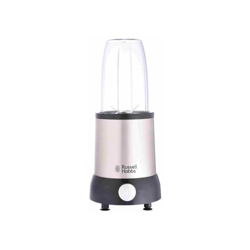 Imagen principal de Russell Hobbs Batidora de Vaso Individual NutriBoost - Mini Batidora p
