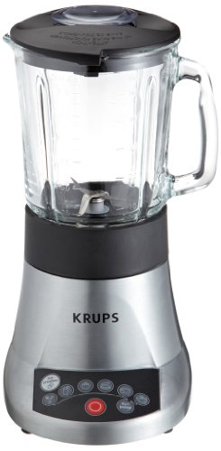 Imagen principal de Krups KB 710D, Acero inoxidable, metal, Cromo - Exprimidor