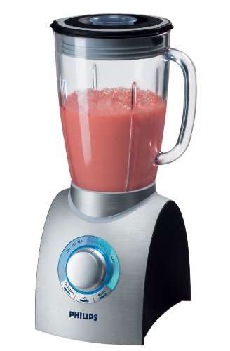 Imagen principal de Philips HR2094/00 Aluminium Collection Batidora