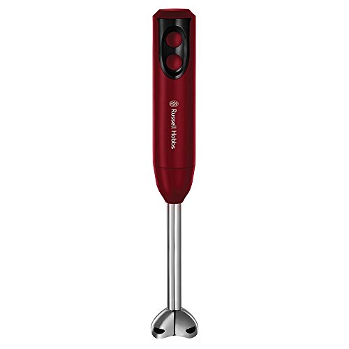 Imagen principal de Russell Hobbs 18976-56 Desire - Batidora de mano, acero inoxidable, 40