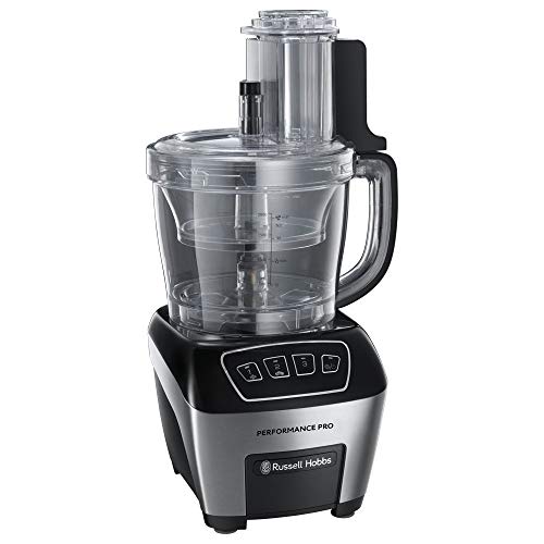 Imagen principal de Russell Hobbs 22270-56 - Robot de cocina, 800 W, 3 velocidades y funci