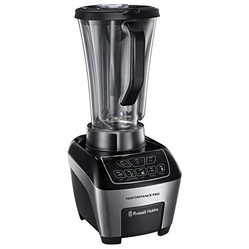 Imagen principal de Russell Hobbs 22260-56 - Batidora de vaso, 1000 W, 5 programas, capaci