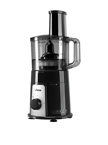 Imagen principal de Ufesa Optima - Procesador de alimentos, 850 W
